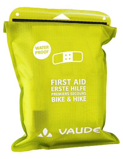 [BRSW2BIQDF6REFDH] VAUDE First Aid Kit M Waterproof