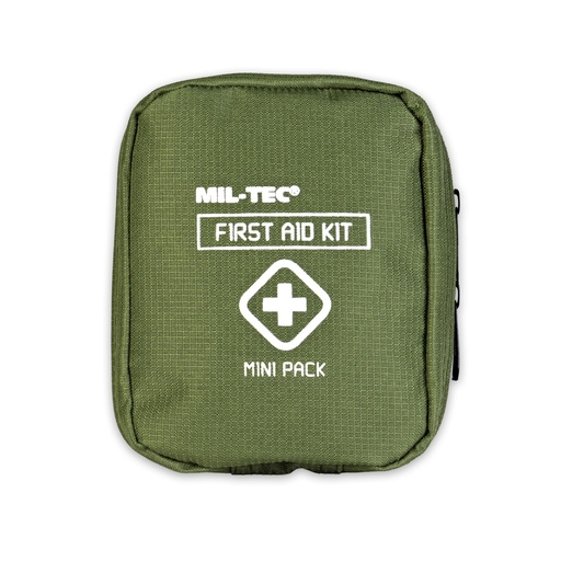 [BRSWKYAICYGRWF3O] First Aid Pack Midi