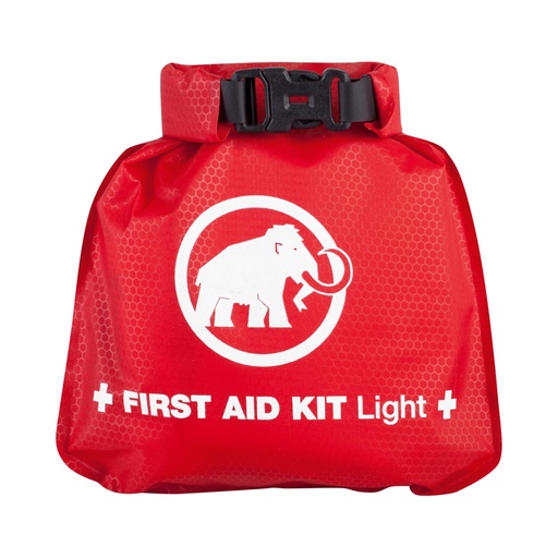 [BRSWKHY5CV4RUDDV] Mammut Aid Kit Pro First Aid Kit