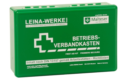 [BRSWIYATDMPWOAY3] Alpin 65649 PP Plastic First Aid Kit
