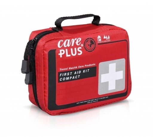 [BRSWIY3QAAFRMGD4] Care Plus Compact First Aid Kit