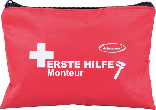 [BRSWGZADOV5WYGT5] Actiomedic First Aid Compact Fitter