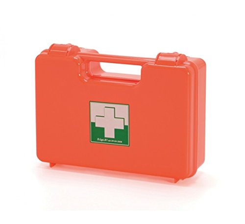 [BRSWGYILBF7BYYA2] Case Attachment 2C First Aid Medical Box for Companies with Less Than 3 Employees