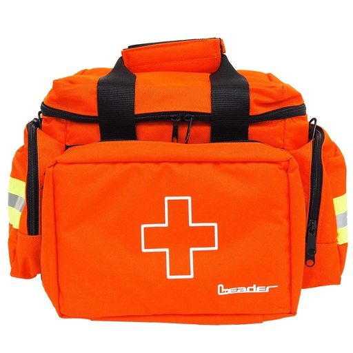 [BRSROHY6PIGQIDI7] Leader First Aid Bag M (sanitary material set)