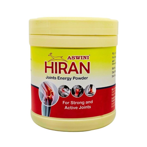[BRSRAHQ5PMPGKDI7] Hiran Joint Energy Powder