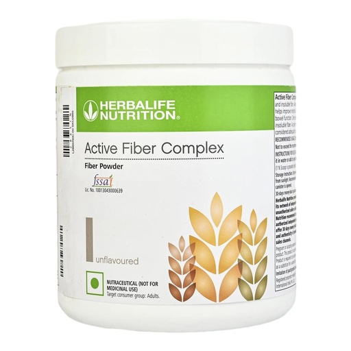 [BRSWYZQ7CV5Q4GQ4] Herbalife Active Fiber Complex Unflavored|1 Count