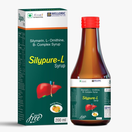 [BRSRAFL4OUOWEET5] Liver Detox Supplement with High Strength Silymarin & Vitamin C | Ayurvedic Detox & Antioxidant Support | Tonic for Fatty Liver & Immunity Boost