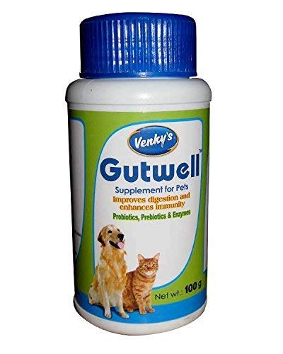 [BRSWGHYRDN7RMCLO] Venkys Gutwell Powder (100 g) - Pack of 2