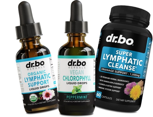 [BRSRAEIYCICWMDLD] Chlorophyll Liquid Drops Body Detox & Lymphatic Drainage Pills - Vegan Chlorophyll Odor Cleanse Supplement Internal Deodorant - Organic Lymphatic Support Liquid Drops Lymph Node Drainage