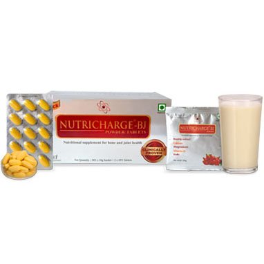 [BRSWG2QEBBYRSCQ3] Nutricharge BJ program