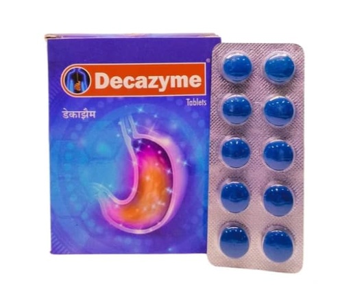 [BRSREEI2BACGE3D2] Tablets (12X10's) Tabs.