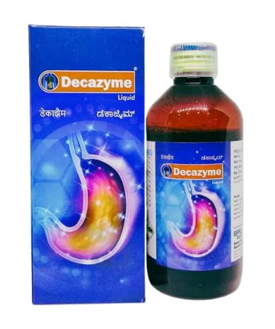 [BRSREEI2A57Q22QV] Syrup - 200ml