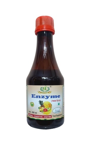 [BRSW2HA2BAFB4HQV] ENZYME SYRUP