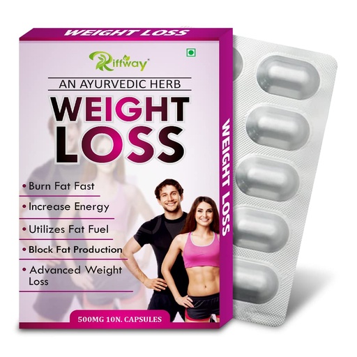 [BRSRMZ37DMJQY3Y6] Weight Loss Capsules | Reduce Extra Fat Without Diet & Exercise (100% Ayurvedic)