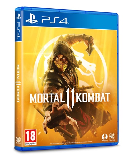[BRSWGHTRCUGWOADX] mortalkombat 11