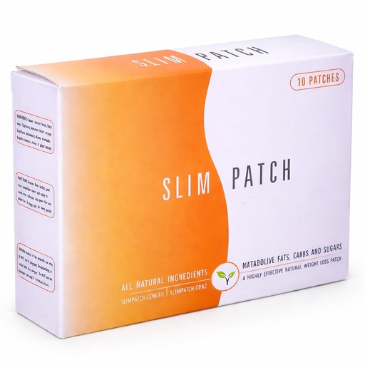 [BRSRGBL3BF6WMCDO] Slim Patch for Abdominal & Back Support – Body Shaping Belt Plaster for Waist Slimming, Tummy Care & Daily Fitness Routine