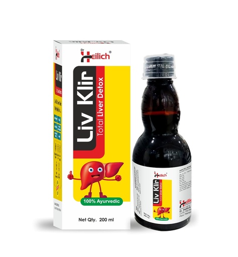 [BRSRGZYZCEPWEE3F] Liv Klir Syrup