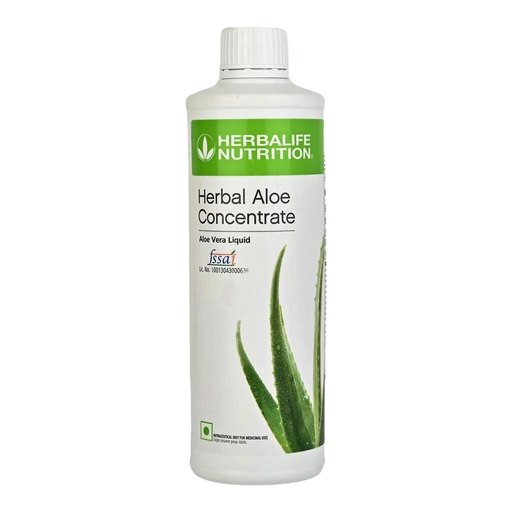 [BRSWYZQ7C4PQYF32] Herbalife HN Herbal Aloe Concentrate, 500 ml liquid
