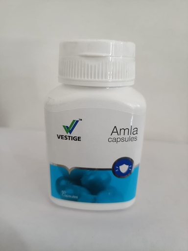 [BRSREYINAAARSFYZ] AMLA CAPSULES