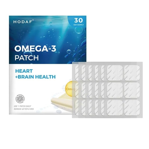 [BRSRGHYZCB4BQCQ7] Natural Patch Formula Topical Patches - 100% Women Men - Enhanced 30 Days Supply women and men healthy