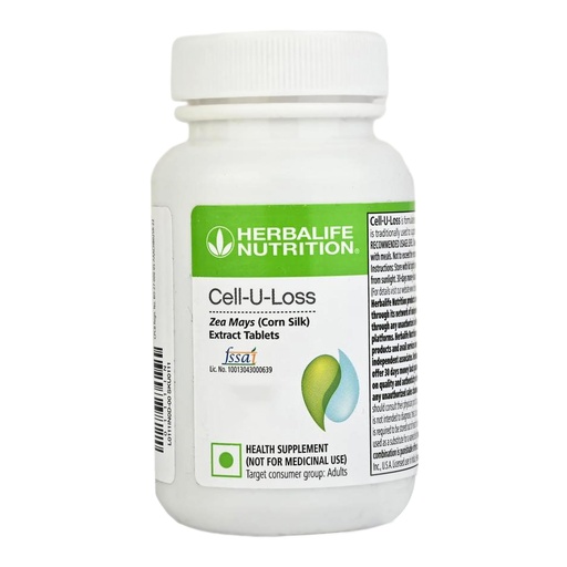 [PNSWOYDYON5WC2Y5] Herbalife Pack of Cell-U- Loss Tablet