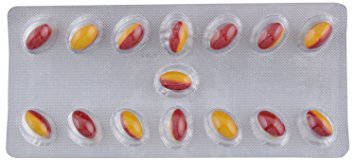 [BRSWG2YCBN5BM3DO] Pmw - Gemsoline - Medley Company Mrp 155.00-15 Tablets In A Pack - Fresh Stock - Buy 2 Get 1 Free