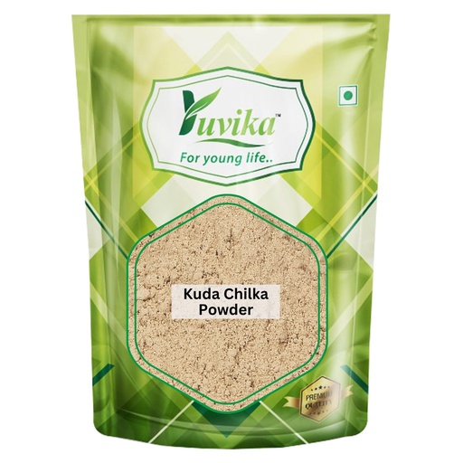 [BRSWGZY7CUGQKDTO] Yuvika Kuda Chilka Powder - Kutaj - Holarrhena Antidysenterica 100 Grams