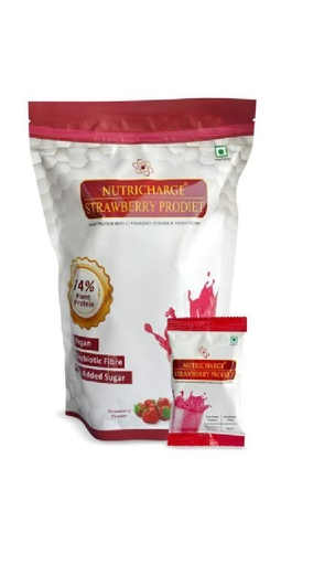 [BRSWYCT6BN5A4AA7] Nutricharge Strawberry ProDiet (Doy Pack) (1)