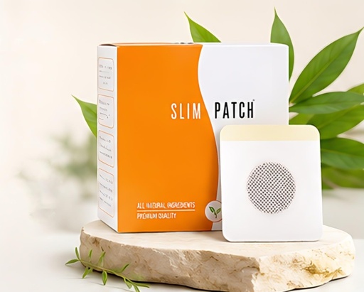 [BRSREBTYBAFQO3Y4] Castor Oil Slimming Patch – Belly Button Fat Burner Sticker, Weight Loss Navel Patch, Detox Slim Patch for Waist Control & Body Shaping – 20 Pcs for Men & Women