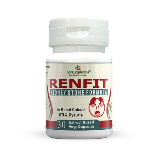 [BRSRACQCPIHQE23H] Renfit Vegan Capsule