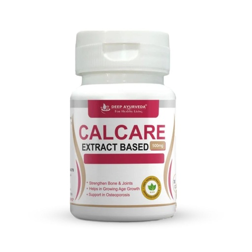 [BRSRACQLCV6AM2Y2] Calcare Vegan Capsule