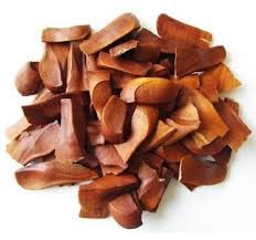 [BRSRACQPOICGCH3B] BSD Organics Orginal Unpeeled Mahogany/Thean kai/Theankani - 200 grams
