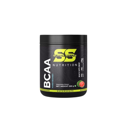 [BRSRYYYRAENR6ADA] Intra-Workout Recovery Drink 250g | No Sugar Fitness Formula for Muscle Booster, Endurance and Hydration Support | Fast Mixing Training Supplement for Active Lifestyle - Orange