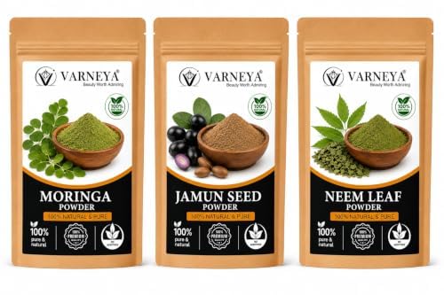 [BRSRYZYKCAPAAYI7] Organic Herbal Tea & Wellness Blend Pack of 3