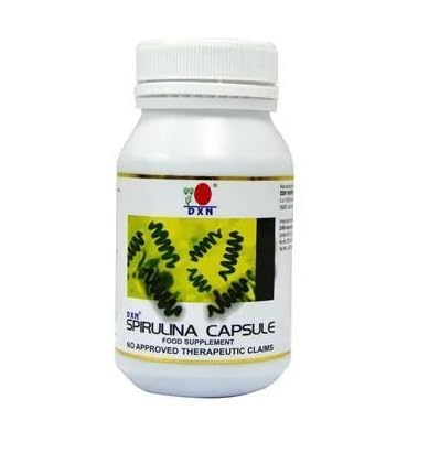 [BRSRGAQZDF5BMF34] DXN Spirulina -120 Capsule