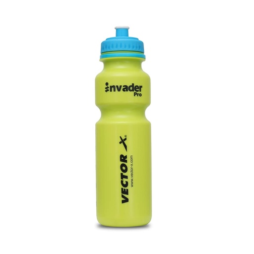[BRSRMFABB4FQIYL6] Vector X Gym Sipper Bottle, Leakproof Guarantee Sipper Bottle Ideal for Cycling, Protein, Preworkout and Bcaas, BPA-Free Material (750 Milliliters) (Green),Plastic, 750 ml
