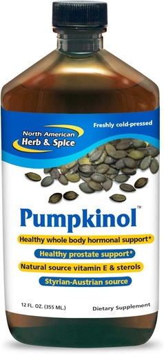 [BRSWIYTYO4OB4F3E] Herb y Spice norteamericanos, calabaza, 12 onzas