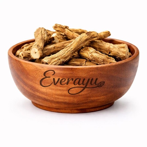 [BRSRGBTYOEMR4DIU] Vekhand Whole 100gm – Acorus calamus Root/Sweet Flag/Vacha | Natural Dried Root | Herbal Raw Form 100gm