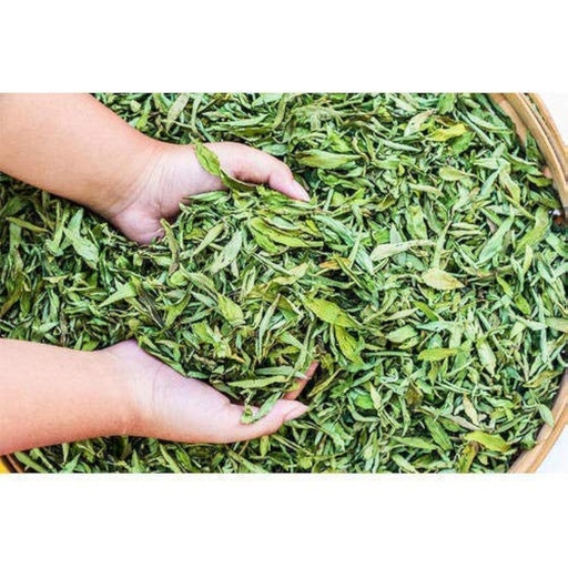 [BRSWGAYPPN7WMDI3] Ayushmaan Organics The supernatural Stevia dry leaves 250 gram