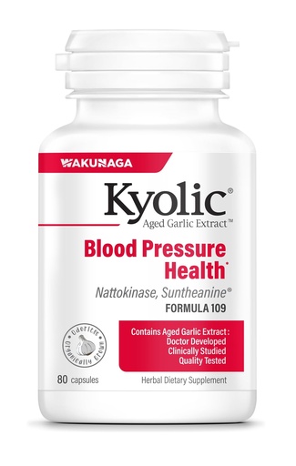[BRSWIZYODN4QK2T2] KYOLIC #109 KYOLIC Formula, 160 Cap