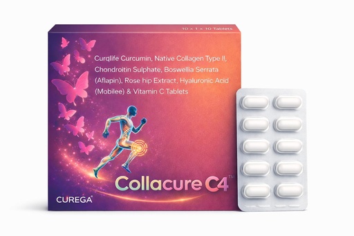 [BRSRAYYQAR7R42T3] COLLACURE C4 TABLET