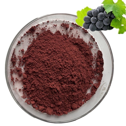 [BRSWGCABAUIGGHLX] SriSatymev Grape Seeds Powder 200g