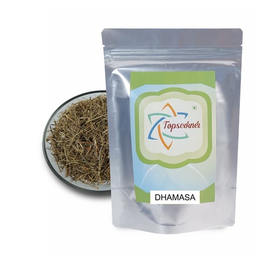 [BRSW2BQBBYCQOCLD] Topscorner Dhamasa - Damasha - Dhamasha - Dhamaasa - Desert Fagonia, 900 Grams
