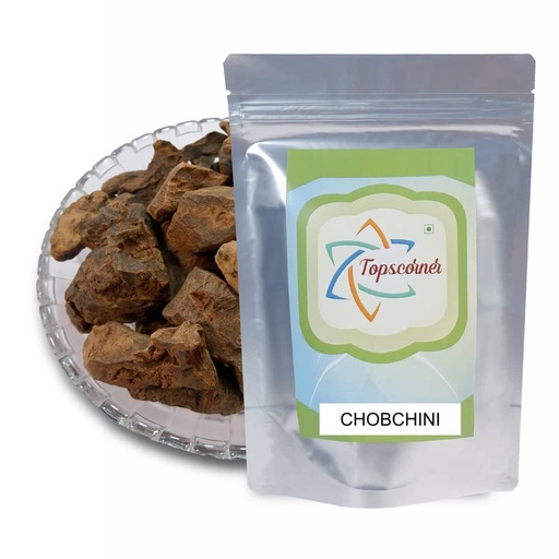 [BRSW2BQBBAIG2H3G] Topscorner Chobchini, 100 Grams