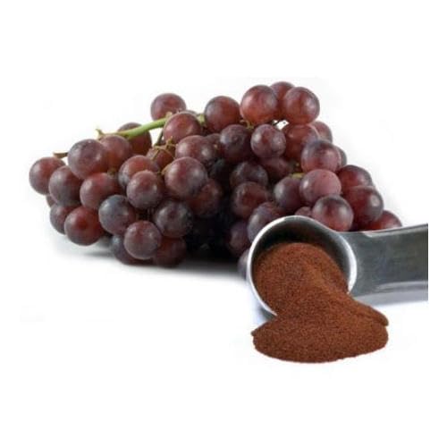 [BRSROCARCIPB4E3J] Grape Seed Powder