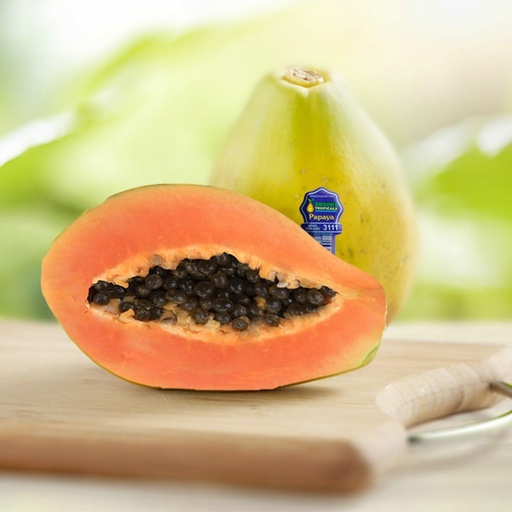 [BRSRAAQTBUIGAYL7] Willvine Hybrid papaya seed-KGF-10G