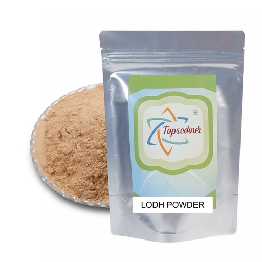 [BRSW2BQBBN6W2FYY] Lodh Chaal Powder, 250 Grams Pack