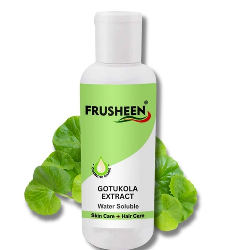 [BRSRYZD4BUHWOFDK] Gotukola Liquid Extract Natural Botanical Extract, 100ml