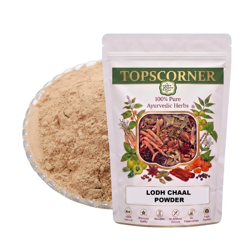 [BRSW2BQBB56Q2DLU] Lodh Chaal Powder, 900 Grams Pack