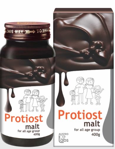 [BRSREGQDCUNWG3LP] PROTIOST MALT for all age groups